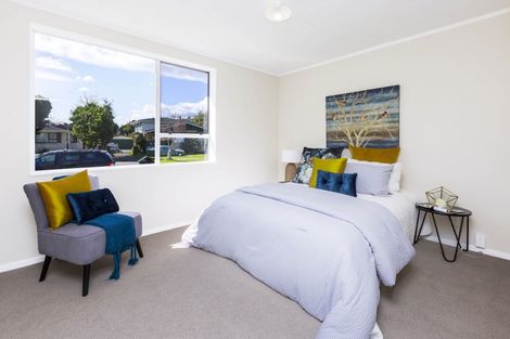 Photo of property in 117 California Drive, Totara Park, Upper Hutt, 5018
