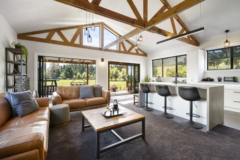 Photo of property in 156 Williams Road, Tokomaru, Palmerston North, 4474