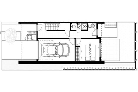 Photo of property in 13 Bonnette Road, Flat Bush, Auckland, 2019