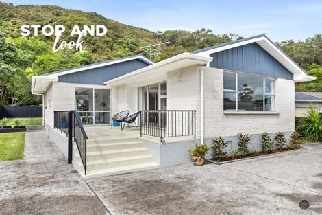 Photo of property in 101a Wyndrum Avenue, Waterloo, Lower Hutt, 5011