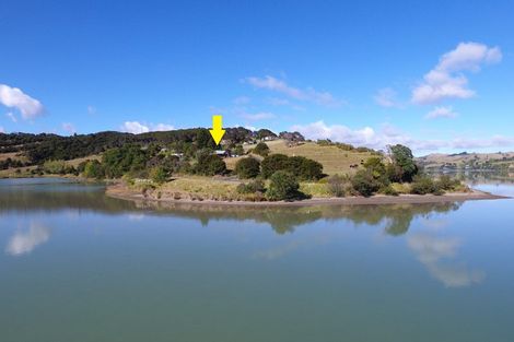 Photo of property in 1 Willow Point Road, Taharoa, 3988