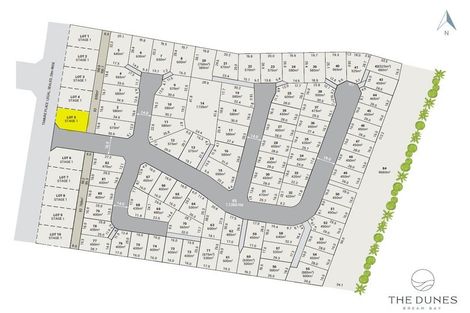 Photo of property in 77 Tamure Place, Ruakaka, 0116