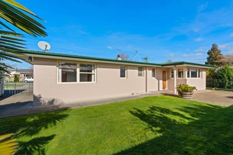 Photo of property in 18 Mccallum Street, Springlands, Blenheim, 7201