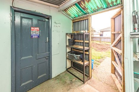 Photo of property in 17 Gloag Street, Waverley, 4510