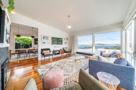 Photo of property in 42 Lohia Street, Khandallah, Wellington, 6035