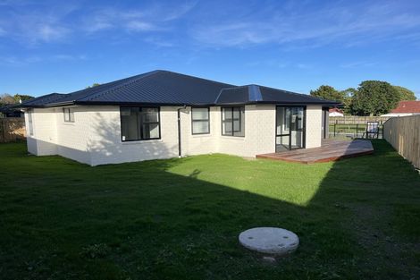 Photo of property in 3 Te Puke Te Ao Way, Otaki, 5512