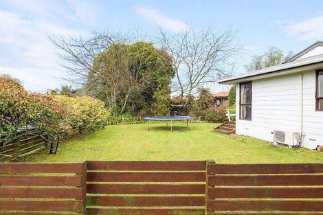 Photo of property in 6 Luke Place, Fairy Springs, Rotorua, 3015