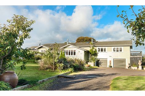 Photo of property in 77 Colombo Road, Waiuku, 2123