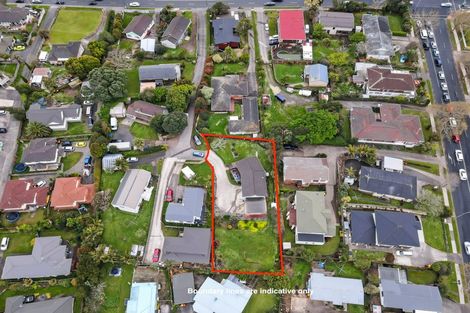 Photo of property in 6 Ancona Lane, Goodwood Heights, Auckland, 2105