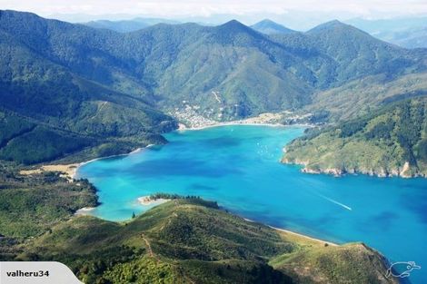 Photo of property in 5 The Parade, Okiwi Bay, French Pass, 7193