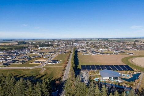 Photo of property in 56 Memorial Crescent, Methven, 7730