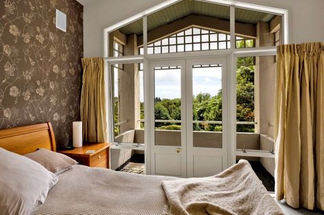 Photo of property in 680 Hurford Road, Hurford, New Plymouth, 4374