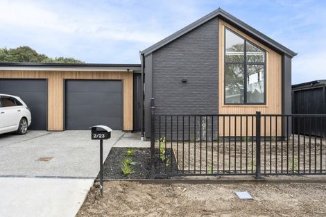 Photo of property in 2/23 Challinor Street, Pukete, Hamilton, 3200