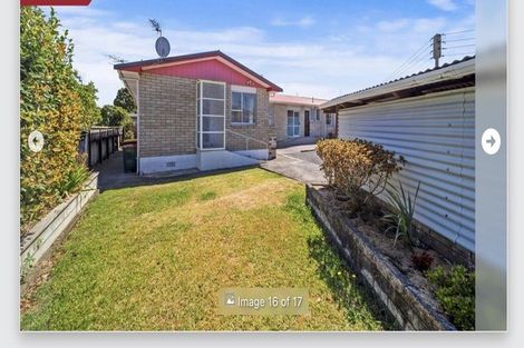 Photo of property in 14 Huatoki Street, Vogeltown, New Plymouth, 4310
