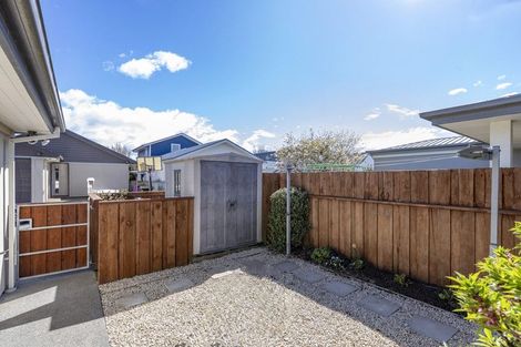 Photo of property in 84 Pegasus Boulevard, Pegasus, 7612