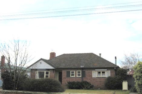 Photo of property in 33 Princes Street, Netherby, Ashburton, 7700