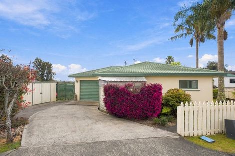 Photo of property in 16 Smylie Close, Ohauiti, Tauranga, 3112