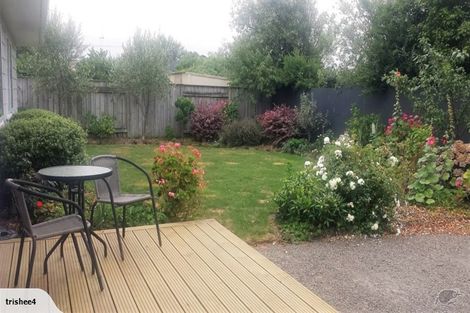 Photo of property in 5a Poole Street, Feilding, 4702