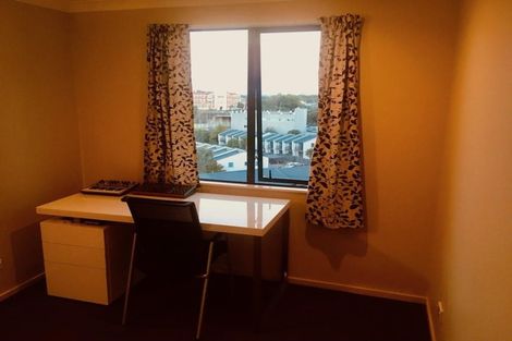 Photo of property in 4k/160 Symonds Street, Eden Terrace, Auckland, 1010
