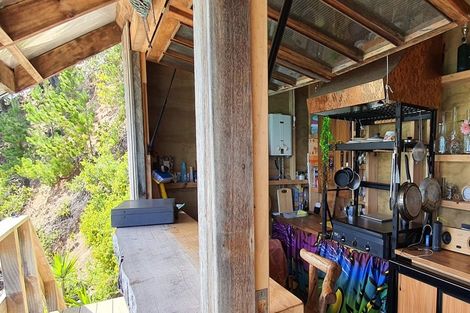 Photo of property in 165 Bon Accord Harbour, Kawau Island, 0920