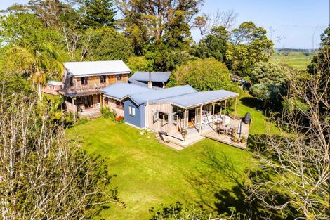 Photo of property in 316 Waihue Road, Dargaville, 0372
