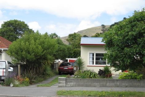 Photo of property in 6 Arnold Street, Sumner, Christchurch, 8081