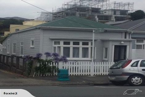 Photo of property in 48 Owen Street, Newtown, Wellington, 6021