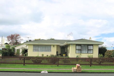 Photo of property in 113 Billah Street, Tokoroa, 3420