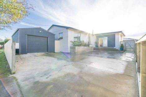 Photo of property in 68 Weka Street, Waikiwi, Invercargill, 9810