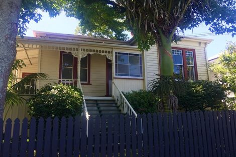 Photo of property in 9 King Edward Street, Mount Eden, Auckland, 1024