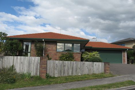 Photo of property in 8 Pampas Grove, Welcome Bay, Tauranga, 3112