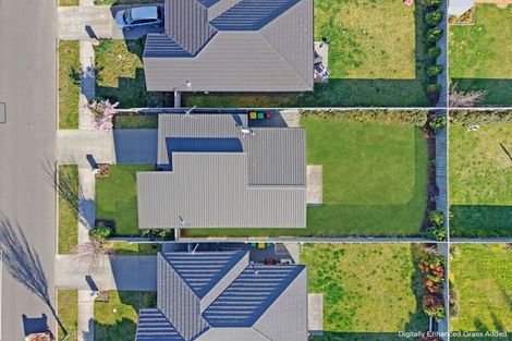 Photo of property in 35 Pakohe Street, Pegasus, 7612