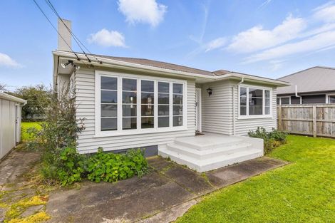 Photo of property in 33 Middlesex Street, Levin, 5510