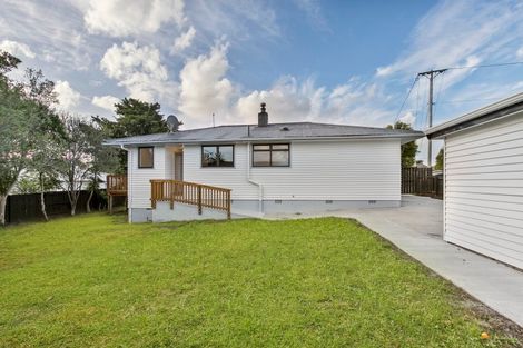 Photo of property in 1/59 Mcannalley Street, Manurewa East, Auckland, 2102
