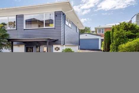 Photo of property in 48 Ashby Avenue, Saint Heliers, Auckland, 1071