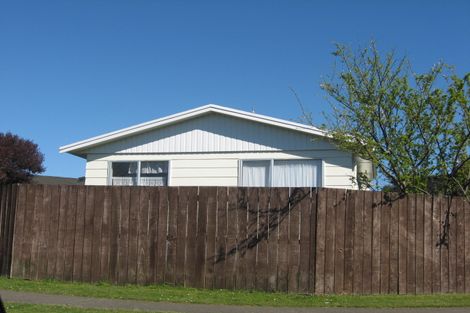Photo of property in 38 Morgan Crescent, Levin, 5510
