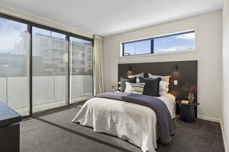 Photo of property in 22 Latimer Square, Christchurch Central, Christchurch, 8011