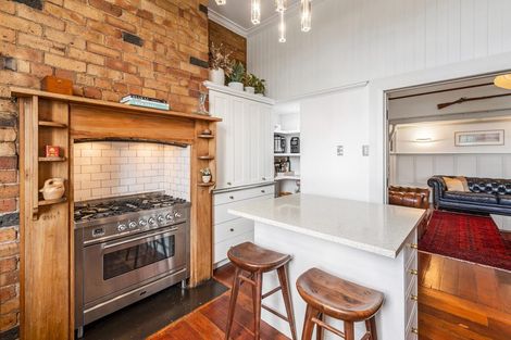 Photo of property in 91 Jervois Road, Herne Bay, Auckland, 1011