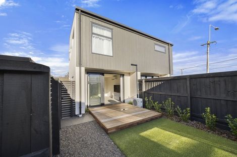Photo of property in 2/134 Barrington Street, Somerfield, Christchurch, 8024