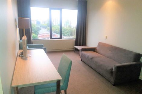 Photo of property in 404/145 Symonds Street, Eden Terrace, Auckland, 1010