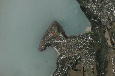 Photo of property in 10 Ohinehau Lane, Charteris Bay, Governors Bay, 8971