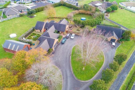 Photo of property in 31 North Ridge Drive, Rototuna North, Hamilton, 3210