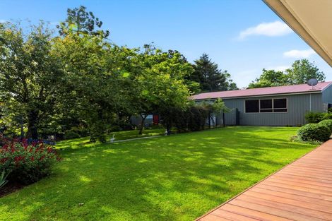 Photo of property in 41 Walmsley Road, Waihi, 3610