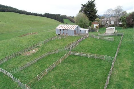 Photo of property in 149 Teaneraki Road, Windsor Park, Oamaru, 9492