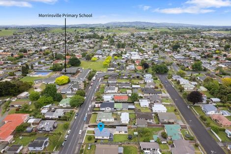 Photo of property in 14 Lincoln Street, Morrinsville, 3300