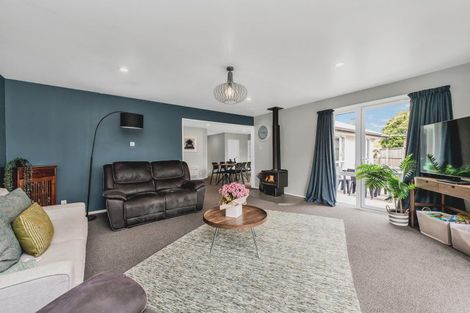 Photo of property in 15 Cross Street, Coalgate, 7673