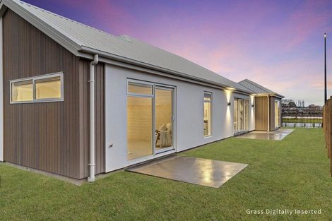 Photo of property in 57 Collier Drive, Halswell, Christchurch, 8025