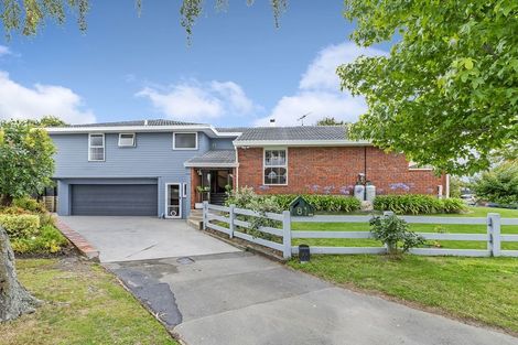 Photo of property in 8 Muir Avenue, Halswell, Christchurch, 8025