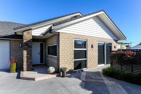 Photo of property in 8 Webster Street, Westown, New Plymouth, 4310