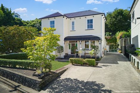 Photo of property in 3 Hooker Avenue, Hospital Hill, Napier, 4110